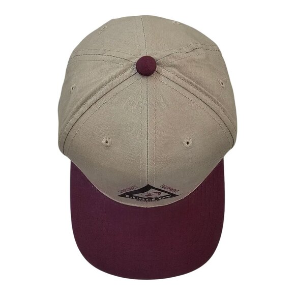 LubeCon Equipment Service Adjustable Snapback Cap Vintage Trucker Baseball Hat - Picture 6 of 13